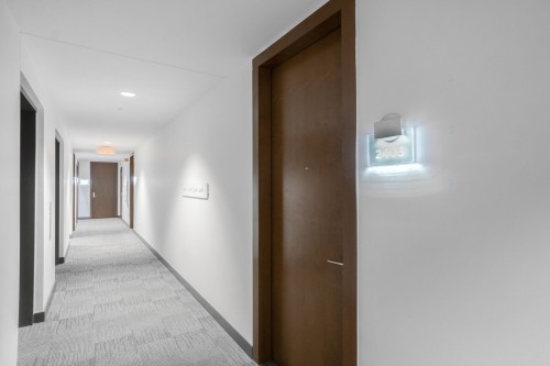 Mud Room - 2403-495 Av. Viger O., Montréal (Ville-Marie), QC - Indoor Photo Showing Other Room