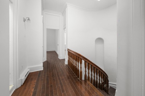 Hall d'entrée/Vestibule - 1463 Av. Argyle, Montréal (Ville-Marie), QC - Indoor Photo Showing Other Room