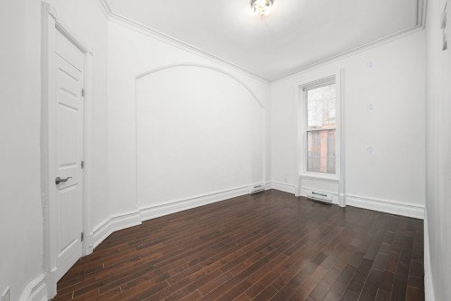 Chambre à coucher - 1463 Av. Argyle, Montréal (Ville-Marie), QC - Indoor Photo Showing Other Room