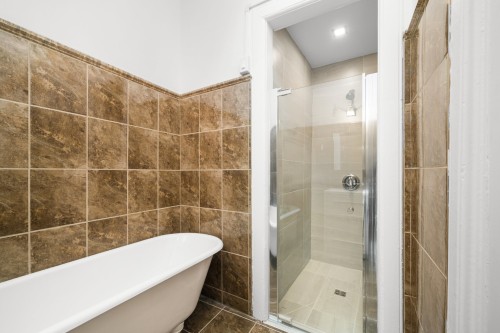 Salle de bains - 1463 Av. Argyle, Montréal (Ville-Marie), QC - Indoor Photo Showing Bathroom