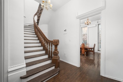 Hall d'entrée/Vestibule - 1463 Av. Argyle, Montréal (Ville-Marie), QC - Indoor Photo Showing Other Room