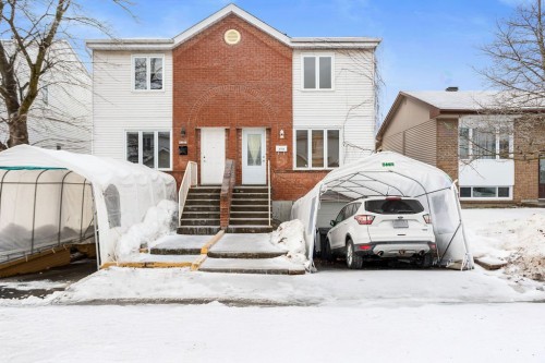 4155 Rue Frenette  Laval (Fabreville), QC H7R 4R4