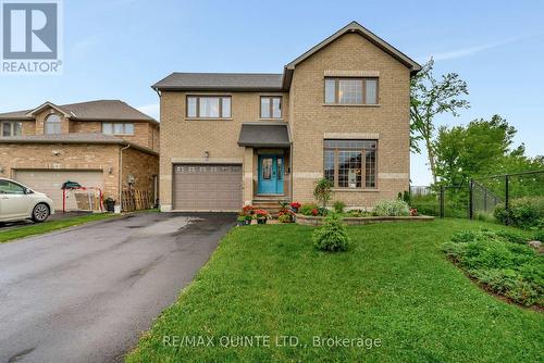 10 MEAGHER PLACE  Belleville (Belleville Ward), ON K8P 0C1
