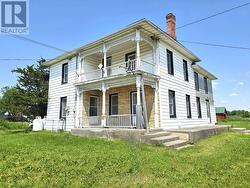 4893 OLD HIGHWAY 2 HIGHWAY  Belleville (Belleville Ward), ON K8V 1M1