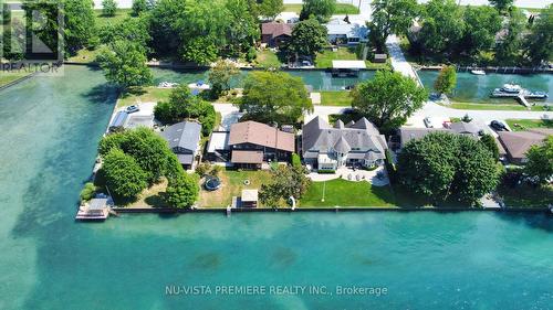 3943 SEAWAY ROAD  St. Clair, ON N0P 2B0