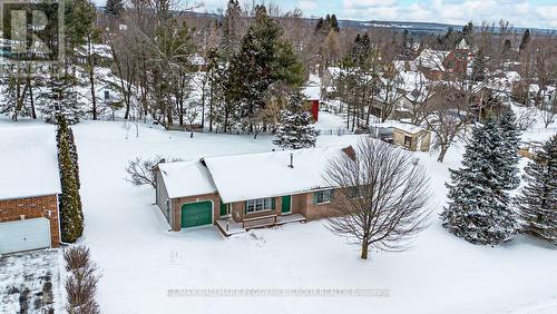 55 Marlow Circle, Springwater, ON 