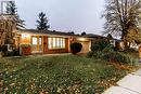 946 Mcbride Avenue, Mississauga, ON 