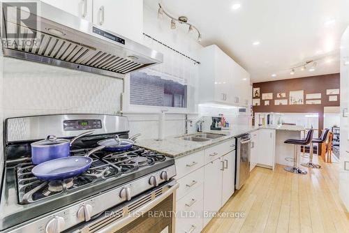 946 Mcbride Avenue, Mississauga, ON 