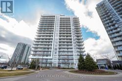 1705 - 4633 GLEN ERIN DRIVE  Mississauga, ON L5M 0Y6