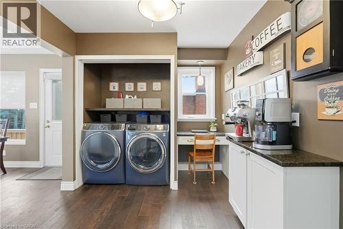 2036 Mountainside Drive, Burlington, ON 