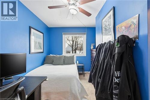 2036 Mountainside Drive, Burlington, ON 