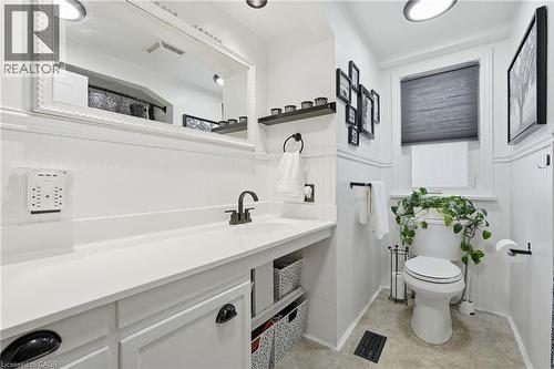 2036 Mountainside Drive, Burlington, ON 