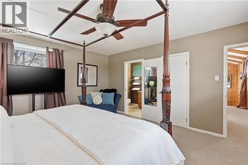 2036 Mountainside Drive, Burlington, ON 