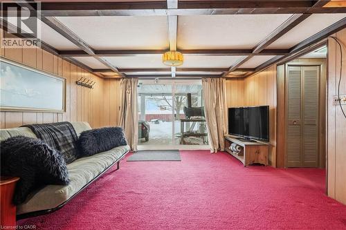 2036 Mountainside Drive, Burlington, ON 