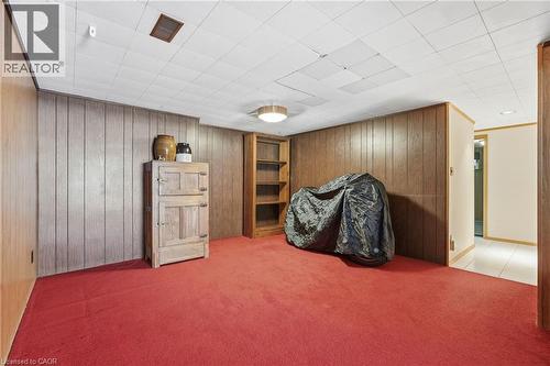 2036 Mountainside Drive, Burlington, ON 