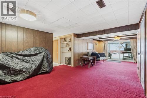 2036 Mountainside Drive, Burlington, ON 