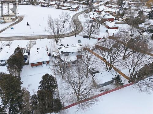 2036 Mountainside Drive, Burlington, ON 