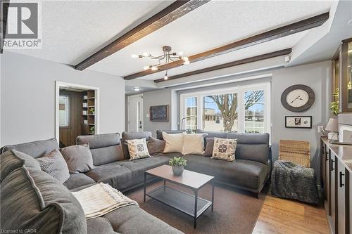 2036 Mountainside Drive, Burlington, ON 