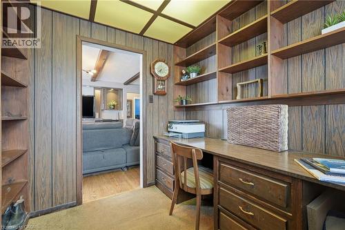 2036 Mountainside Drive, Burlington, ON 