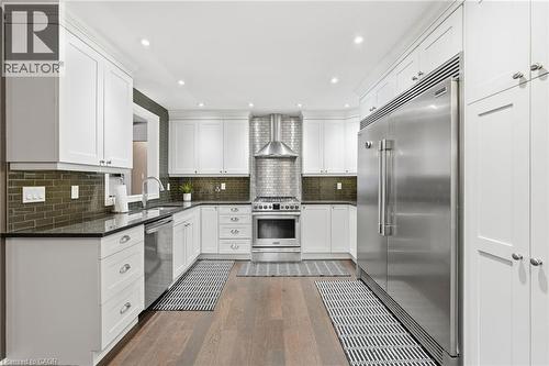 2036 Mountainside Drive, Burlington, ON 