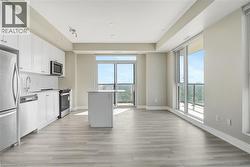 55 DUKE Street W Unit# 1409  Kitchener, ON N2H 0C9