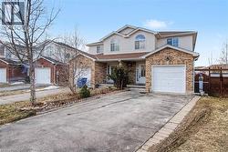 56 RASPBERRY Lane Guelph, ON N1E 7H5