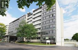 24 MIDLAND Drive Unit# 507  Kitchener, ON N2A 2A8