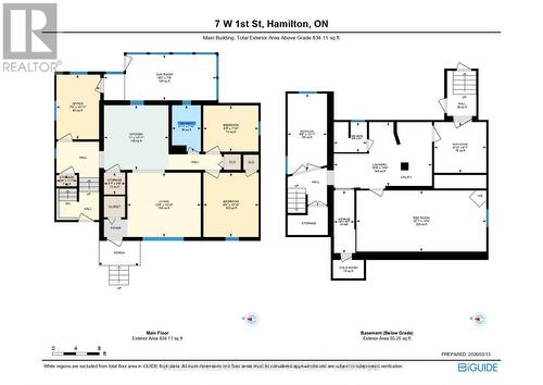 7 West 1St Street, Hamilton, ON 