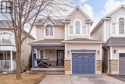 67 AULT CRESCENT  Whitby (Brooklin), ON L1M 2G7