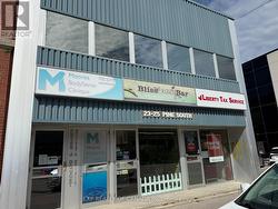23-25 PINE STREET S  Timmins (Ts - Se), ON P4N 2J9