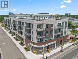 123 MAURICE Drive Unit# 201  Oakville, ON L6K 2W6