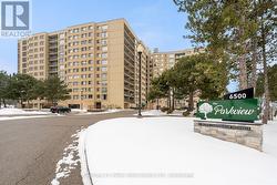 509 - 6500 MONTEVIDEO ROAD  Mississauga (Meadowvale), ON L5N 3T6