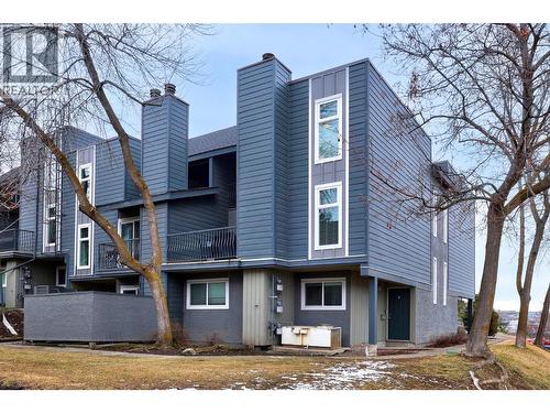 1221 HUGH ALLAN Drive Unit# 4  Kamloops, BC V1S 1M7