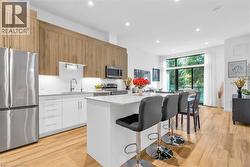 525 NEW DUNDEE Road Unit# 101  Kitchener, ON N2P 0K8