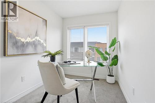 32 Radison Lane, Hamilton, ON - Indoor