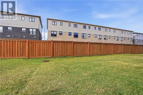 32 Radison Lane, Hamilton, ON - Outdoor