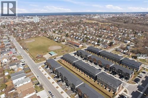 32 Radison Lane, Hamilton, ON - Outdoor With View