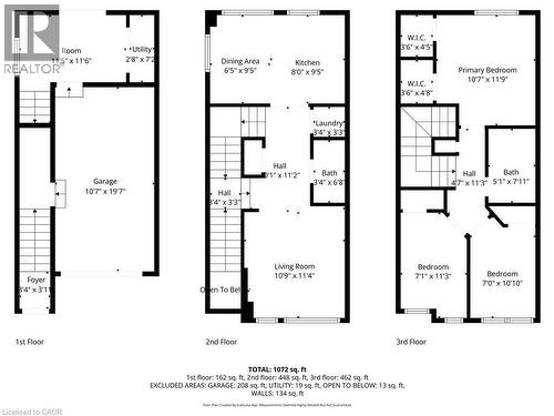 32 Radison Lane, Hamilton, ON - Other