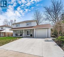 83 SHENDALE Drive  Etobicoke, ON M9W 2B6