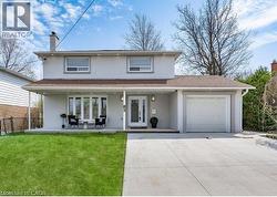 83 SHENDALE Drive Etobicoke, ON M9W 2B6