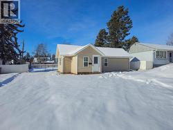9033 Elwood Drive  Dawson Creek, BC V1G 3M8