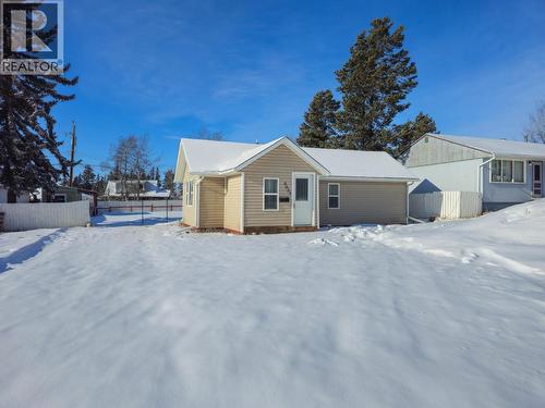 9033 Elwood Drive  Dawson Creek, BC V1G 3M8