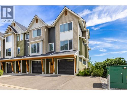 2490 TUSCANY Drive Unit# 61  West Kelowna, BC V4T 3M4