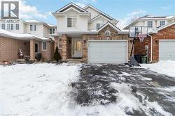 11 BOND Court  Guelph, ON N1H 8N6