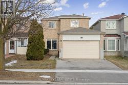 54 SILBURY DRIVE  Toronto, ON M1V 2P3