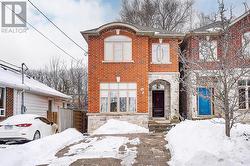 108A HOLLIS AVENUE  Toronto, ON M1N 2C8