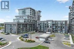 214 - 450 DUNDAS STREET E  Hamilton, ON L8B 1Z2