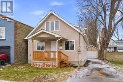 229 FOURTH STREET W  Cornwall, ON K6J 2R9