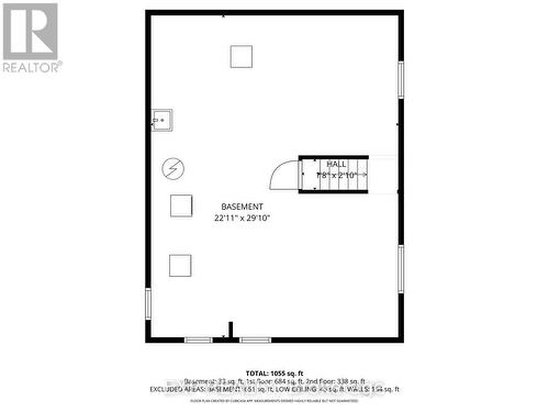 229 Fourth Street W, Cornwall, ON 