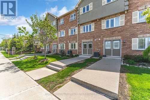 35 - 209 HARVIE ROAD  Barrie, ON L4N 9P8